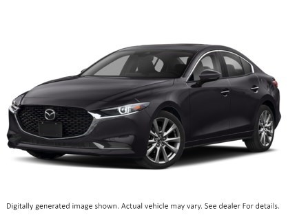 2020 Mazda Mazda3 GT Auto I-Activ AWD