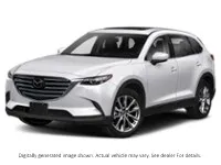 2020 Mazda Cx-9 Gs-L AWD Colour Shot 1