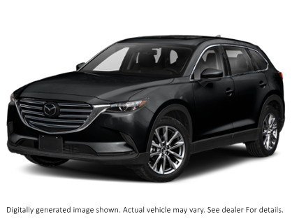 2019 Mazda Cx-9 Gs-L AWD
