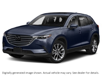 2019 Mazda Cx-9 Gs-L AWD