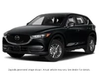 2019 Mazda Cx-5 Gs Auto FWD Colour Shot 1