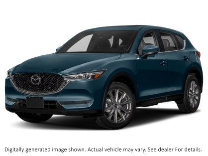 2019 Mazda Cx-5 GT Auto AWD