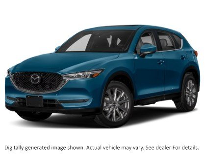 2019 Mazda Cx-5 GT Auto AWD