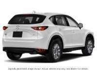 2019 Mazda Cx-5 GT W/Turbo Auto AWD Snowflake White Pearl  Shot 6