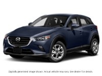 2020 Mazda Cx-3 Gs Auto FWD