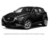 2020 Mazda Cx-3 Gs Auto FWD
