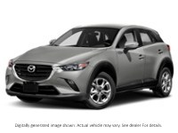 2020 Mazda Cx-3 Gs Auto FWD