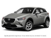 2020 Mazda Cx-3 Gs Auto FWD Ceramic Metallic  Shot 35
