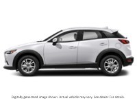 2020 Mazda Cx-3 Gs Auto FWD