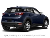 2020 Mazda Cx-3 Gs Auto FWD