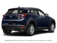 2020 Mazda Cx-3 Gs Auto FWD