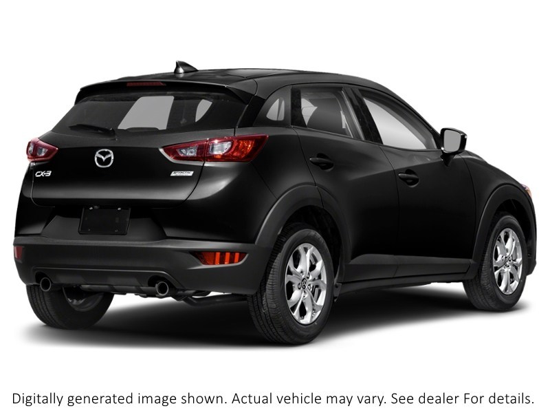 2020 Mazda Cx-3 Gs Auto FWD