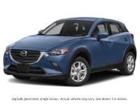 2019 Mazda Cx-3 Gs