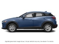 2019 Mazda Cx-3 Gs
