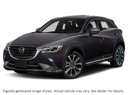 2020 Mazda Cx-3 GT Auto AWD