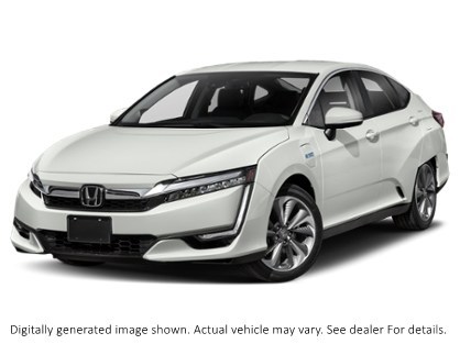 2020 Honda Clarity Plug-In Hybrid Touring Sedan