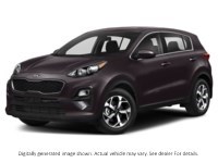 2021 Kia Sportage EX S AWD