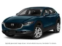 2020 Mazda Cx-30 GT AWD Colour Shot 1