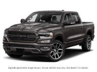 2021 Ram 1500 Sport 4X4 Crew Cab 5'7