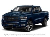2021 Ram 1500 Sport 4X4 Crew Cab 5'7