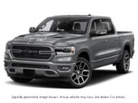 2021 Ram 1500 Sport 4X4 Crew Cab 5'7