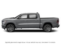 2021 Ram 1500 Sport 4X4 Crew Cab 5'7