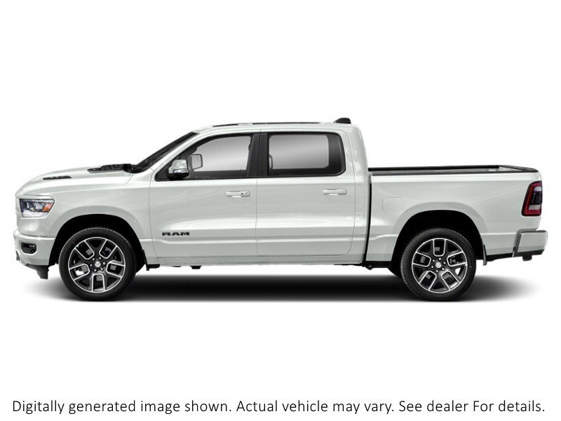 2021 Ram 1500 Sport 4X4 Crew Cab 5'7