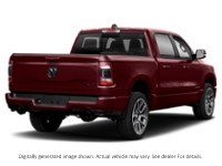 2021 Ram 1500 Sport 4X4 Crew Cab 5'7