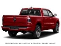 2021 Ram 1500 Sport 4X4 Crew Cab 5'7