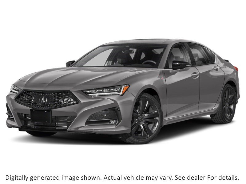 2021 Acura Tlx A-Spec Sh-Awd Sedan