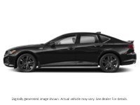 2021 Acura Tlx A-Spec Sh-Awd Sedan