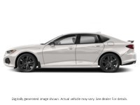 2021 Acura Tlx A-Spec Sh-Awd Sedan
