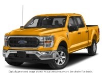 2023 Ford F-150 XLT 4WD Supercrew 5.5' Box