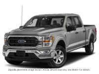 2023 Ford F-150 XLT 4WD Supercrew 5.5' Box Avalanche  Shot 69