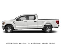 2023 Ford F-150 XLT 4WD Supercrew 5.5' Box