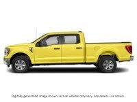 2023 Ford F-150 XLT 4WD Supercrew 5.5' Box