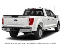 2021 Ford F-150 XLT 4WD Supercrew 5.5' Box Oxford White  Shot 6
