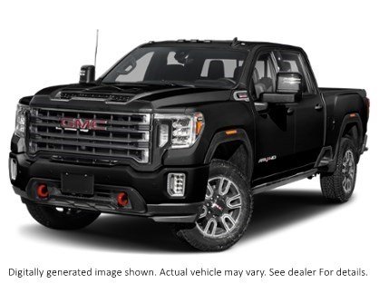 2021 Gmc Sierra 3500Hd 4WD Crew Cab 159