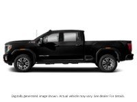 2021 Gmc Sierra 3500Hd 4WD Crew Cab 159