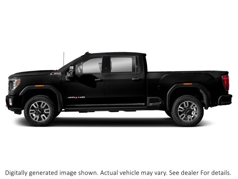 2021 Gmc Sierra 3500Hd 4WD Crew Cab 159