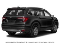 2021 Honda Pilot Ex-L Navi AWD