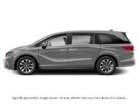 2022 Honda Odyssey Ex-L Res Auto