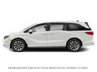 2022 Honda Odyssey Ex-L Res Auto