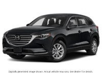 2022 Mazda Cx-9 Gs AWD