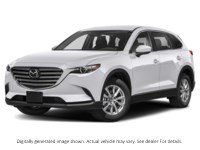 2022 Mazda Cx-9 Gs AWD