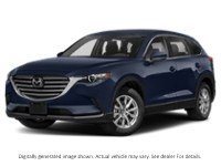 2022 Mazda Cx-9 Gs AWD