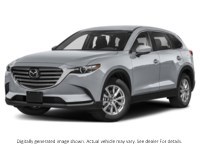 2022 Mazda Cx-9 Gs AWD