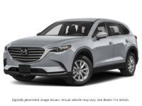 2022 Mazda Cx-9 Gs AWD