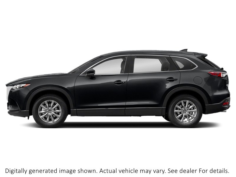 2022 Mazda Cx-9 Gs AWD