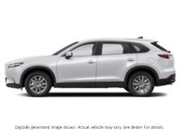 2022 Mazda Cx-9 Gs AWD